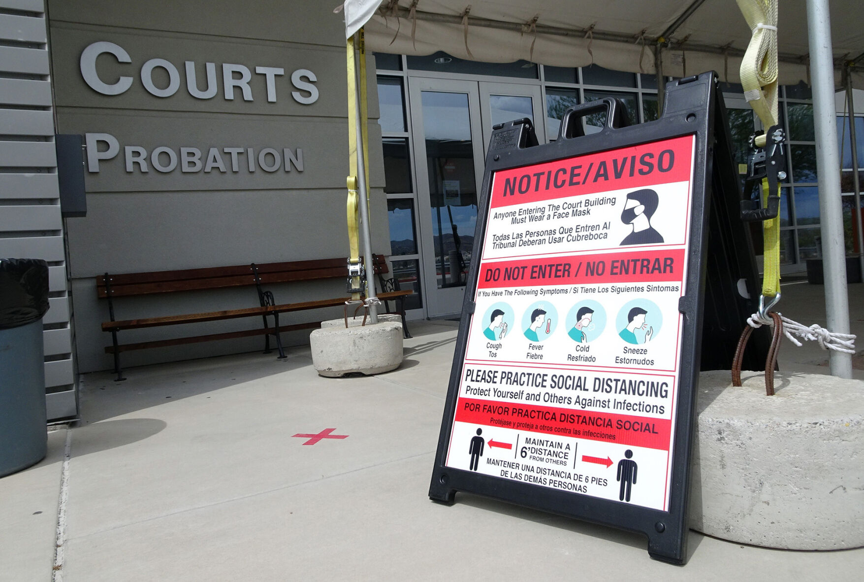 Court